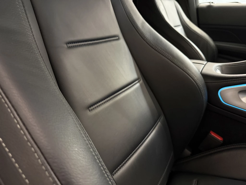 Mercedes-Benz GLE – foto 51