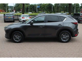 Mazda CX-5 – thumbnail 1