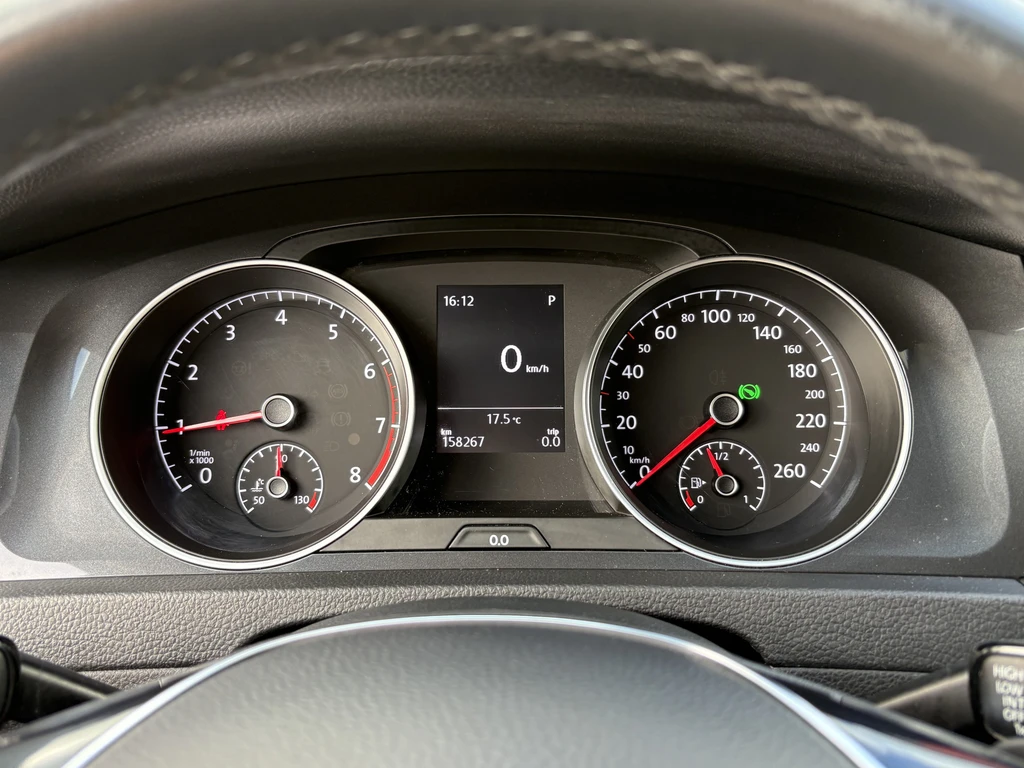 Volkswagen Golf – foto 19