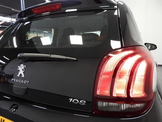 Peugeot 108 – thumbnail 22