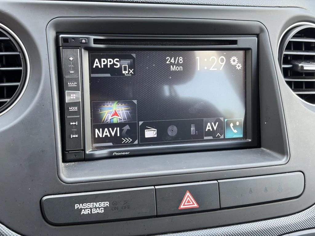 Hyundai i10 – foto 15