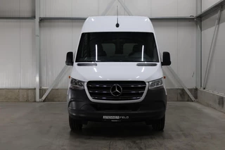 Mercedes-Benz Sprinter – thumbnail 7