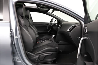 Kia Ceed Sportswagon – thumbnail 34