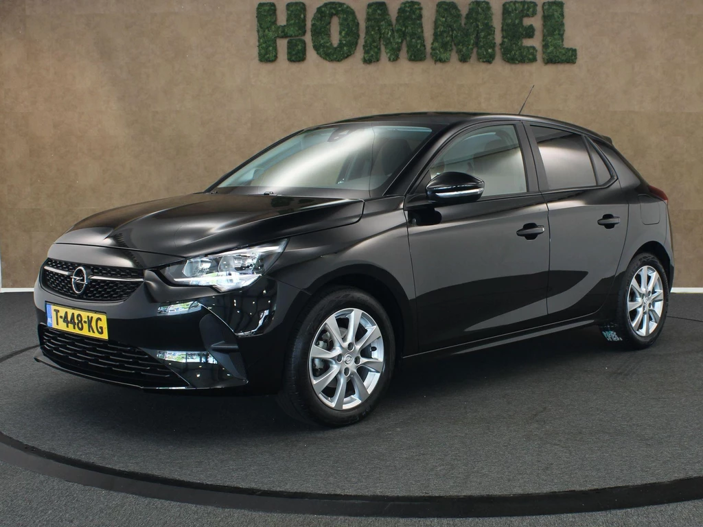 Opel Corsa – foto 2