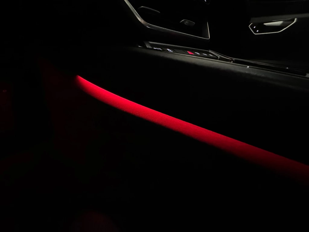 Audi e-tron GT – foto 26