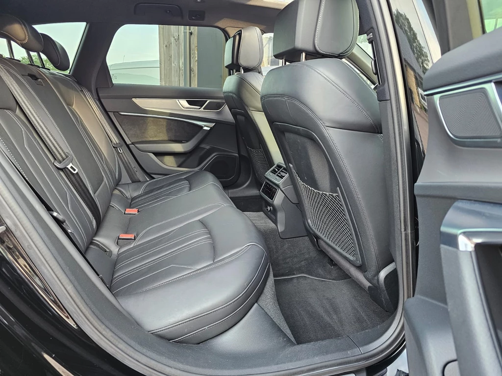 Audi A6 – foto 42