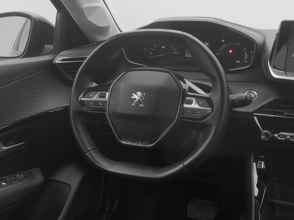 Peugeot e-208 – foto 25
