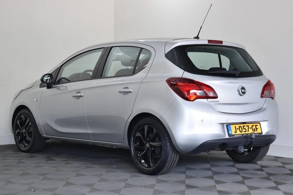 Opel Corsa-e – foto 2