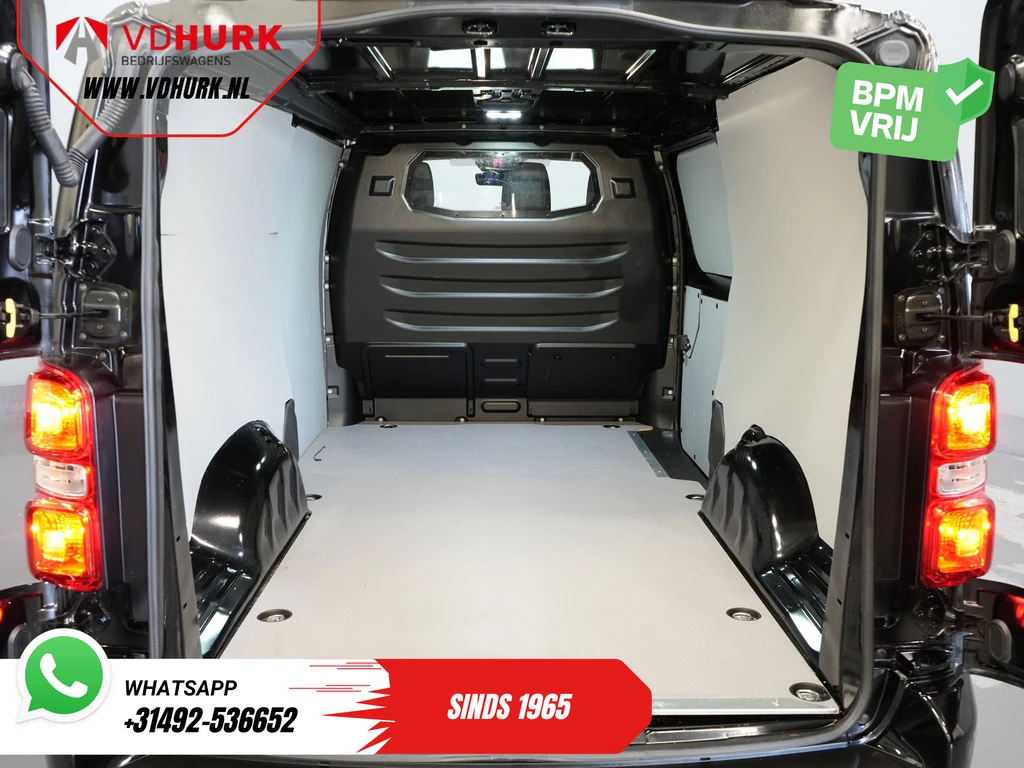 Citroën Jumpy – foto 16