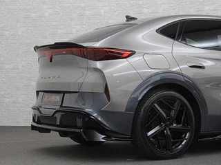 CUPRA Tavascan – thumbnail 25