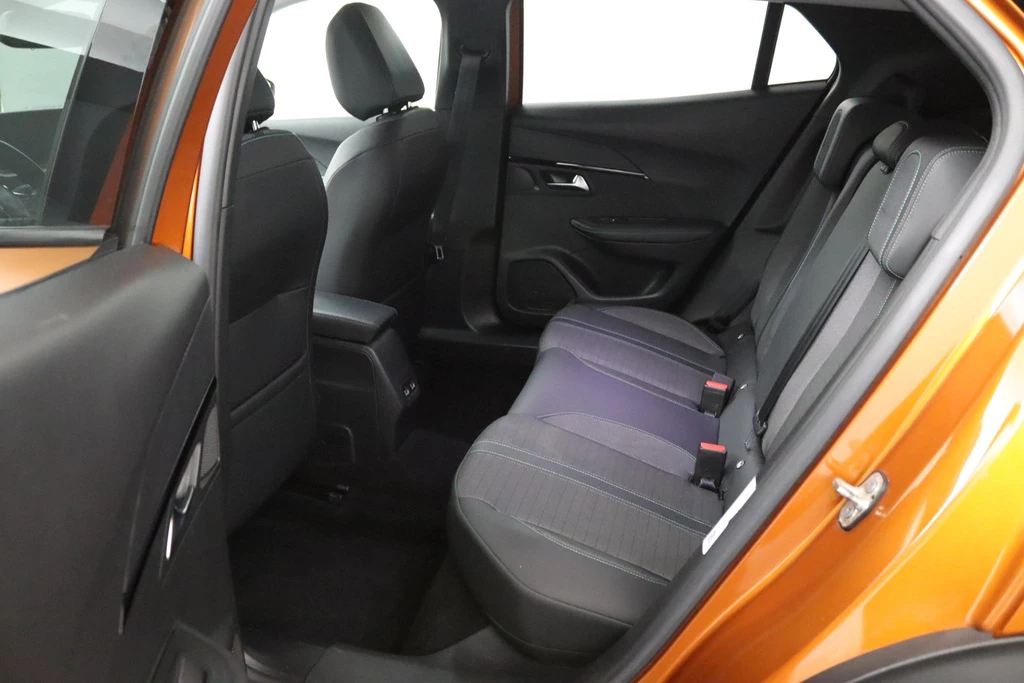 Peugeot 2008 – foto 19
