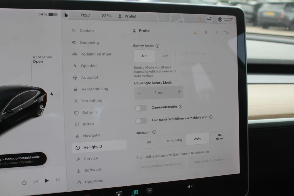 Tesla Model 3 – foto 20