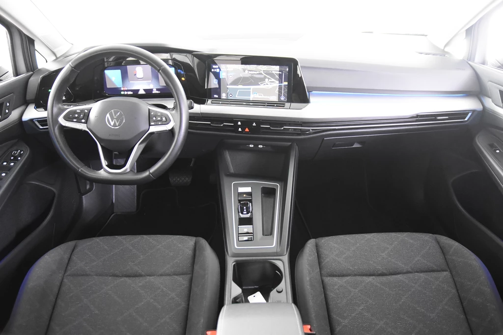 Volkswagen Golf – foto 17