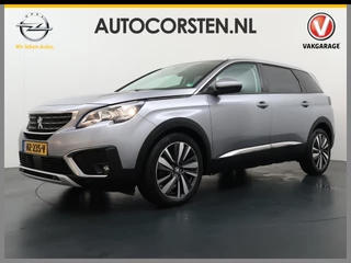 Peugeot 5008 – thumbnail 1