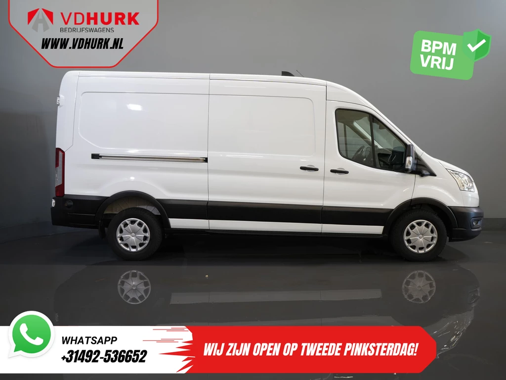 Ford Transit – foto 5