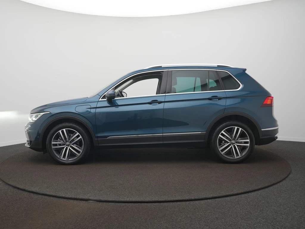 Volkswagen Tiguan – foto 3