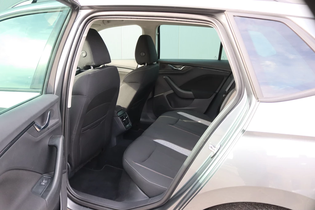 Škoda Kamiq – foto 14