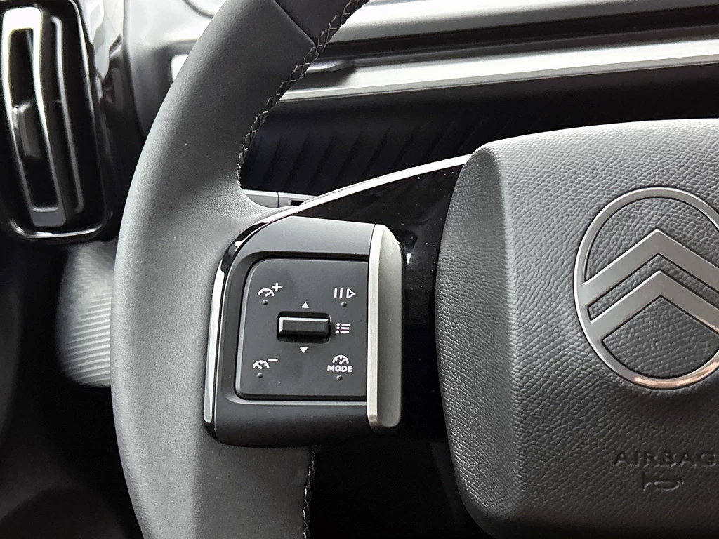 Citroën ë-C3 Aircross – foto 6