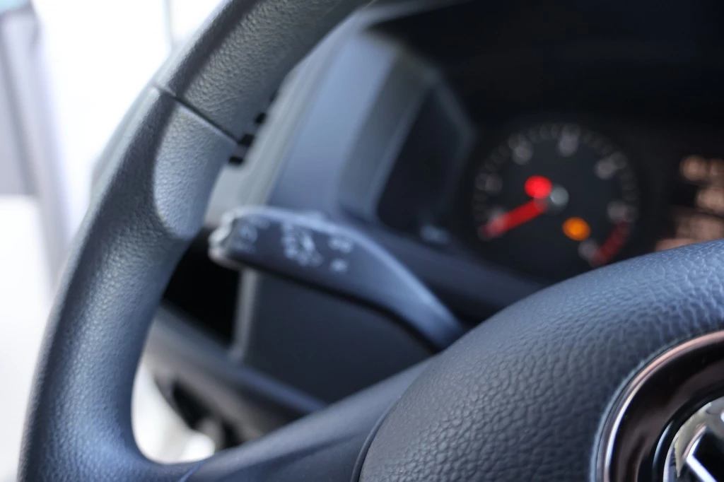 Volkswagen Transporter – foto 10