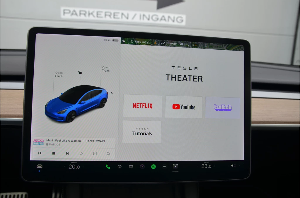 Tesla Model 3 – foto 23