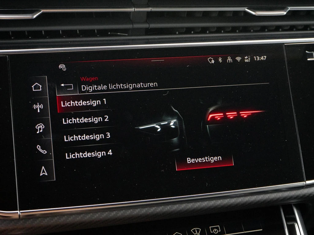 Audi Q8 – foto 57