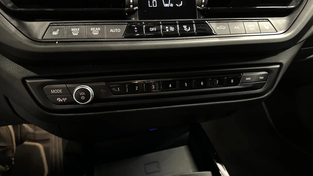 BMW 1 Serie – foto 37
