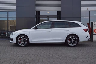 Škoda Octavia – thumbnail 3