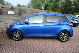 Toyota Yaris – thumbnail 1