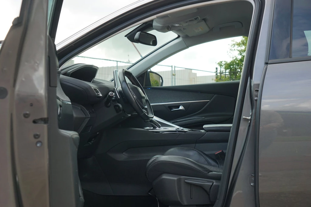 Peugeot 5008 – foto 16