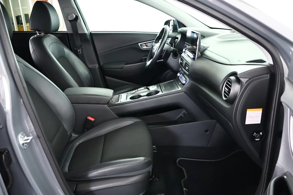 Hyundai Kona – foto 12
