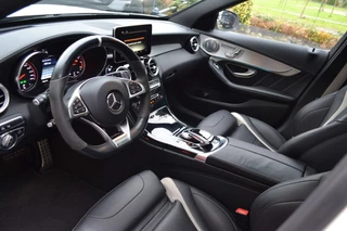 Mercedes-Benz C-Klasse – thumbnail 6