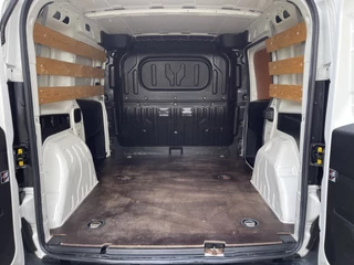 Opel Combo – thumbnail 10