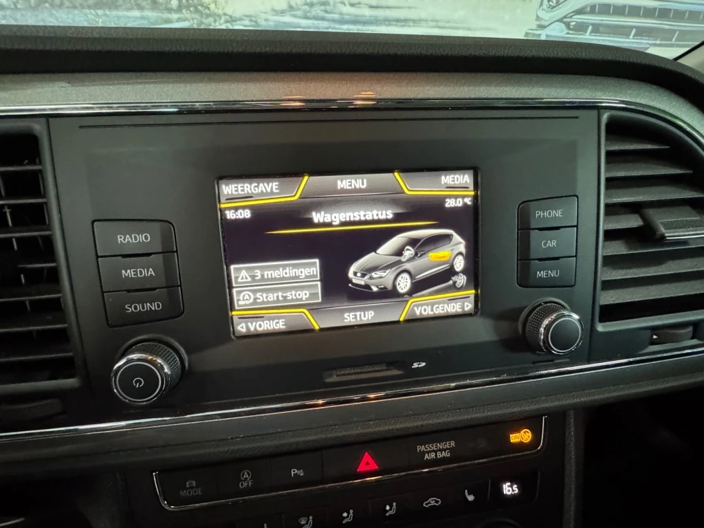 SEAT Leon – foto 24