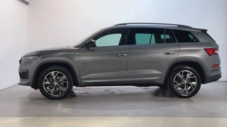 Škoda Kodiaq – thumbnail 2
