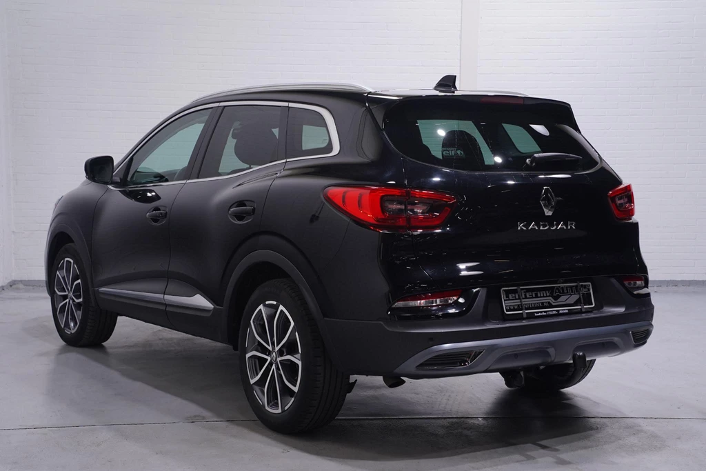 Renault Kadjar – foto 3
