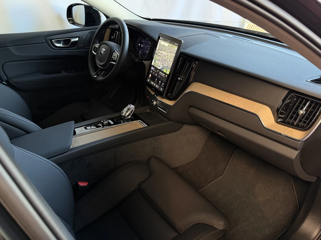 Volvo XC60 – foto 47