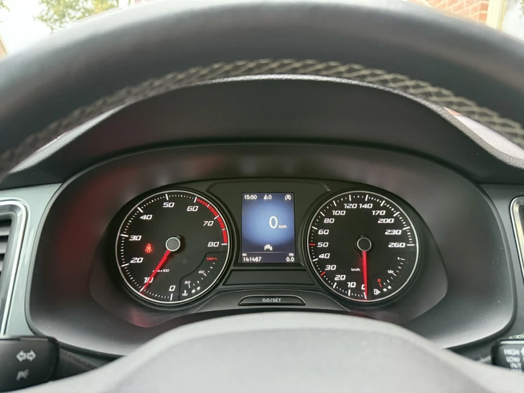 SEAT Ateca – foto 15