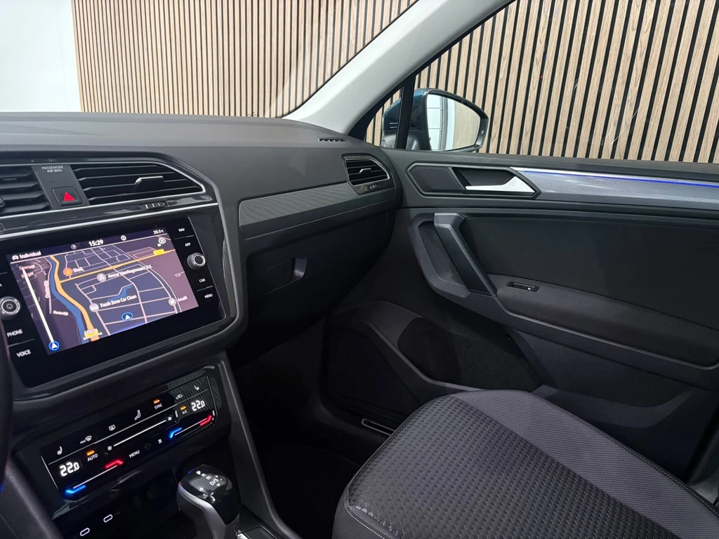 Volkswagen Tiguan – foto 38