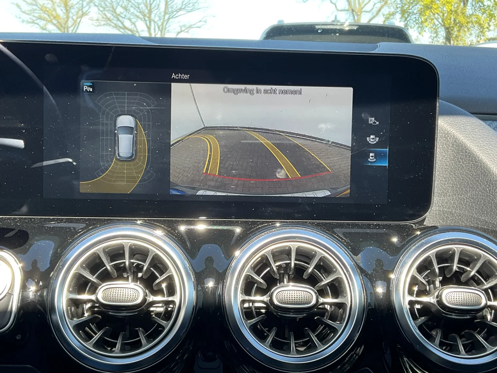 Mercedes-Benz GLA – foto 13