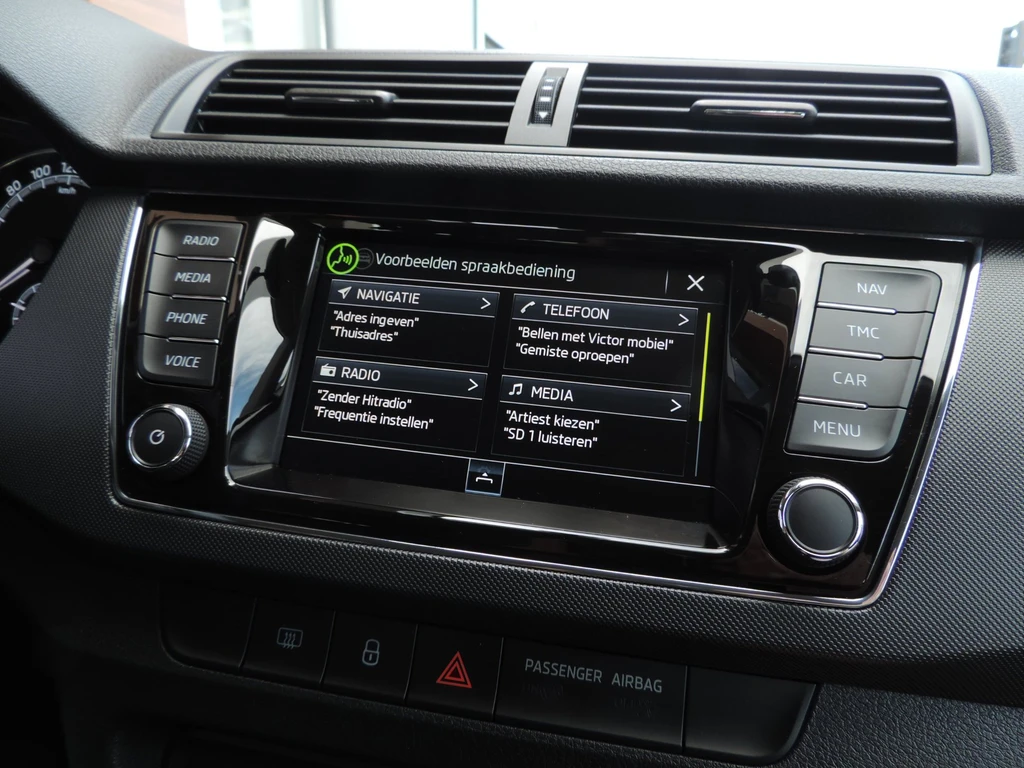 Škoda Fabia – foto 34