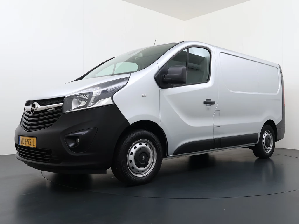 Opel Vivaro – foto 2