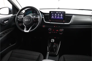 Kia Stonic – thumbnail 38