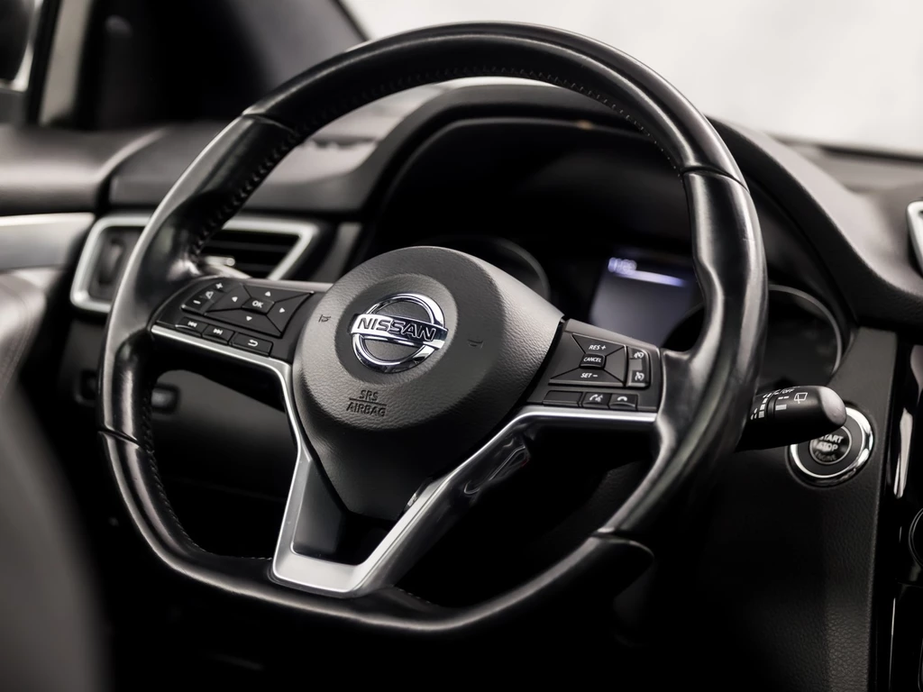 Nissan QASHQAI – foto 21