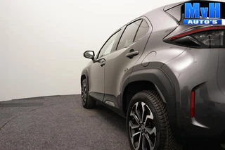 Toyota Yaris Cross – thumbnail 7