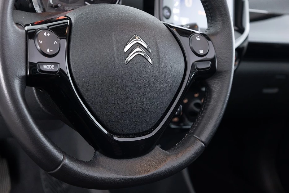Citroën C1 – foto 15