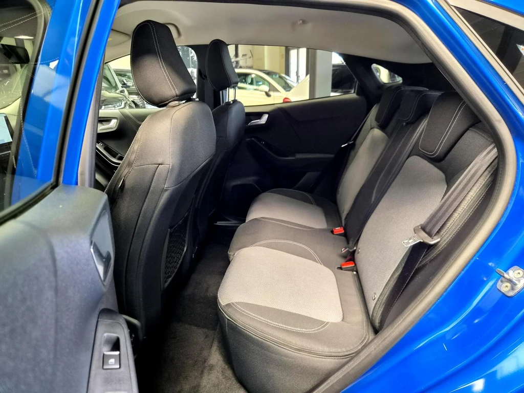 Ford Puma – foto 12