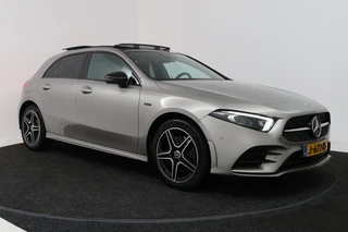 Mercedes-Benz A-Klasse – thumbnail 7