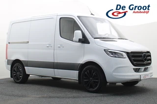 Mercedes-Benz Sprinter – thumbnail 12