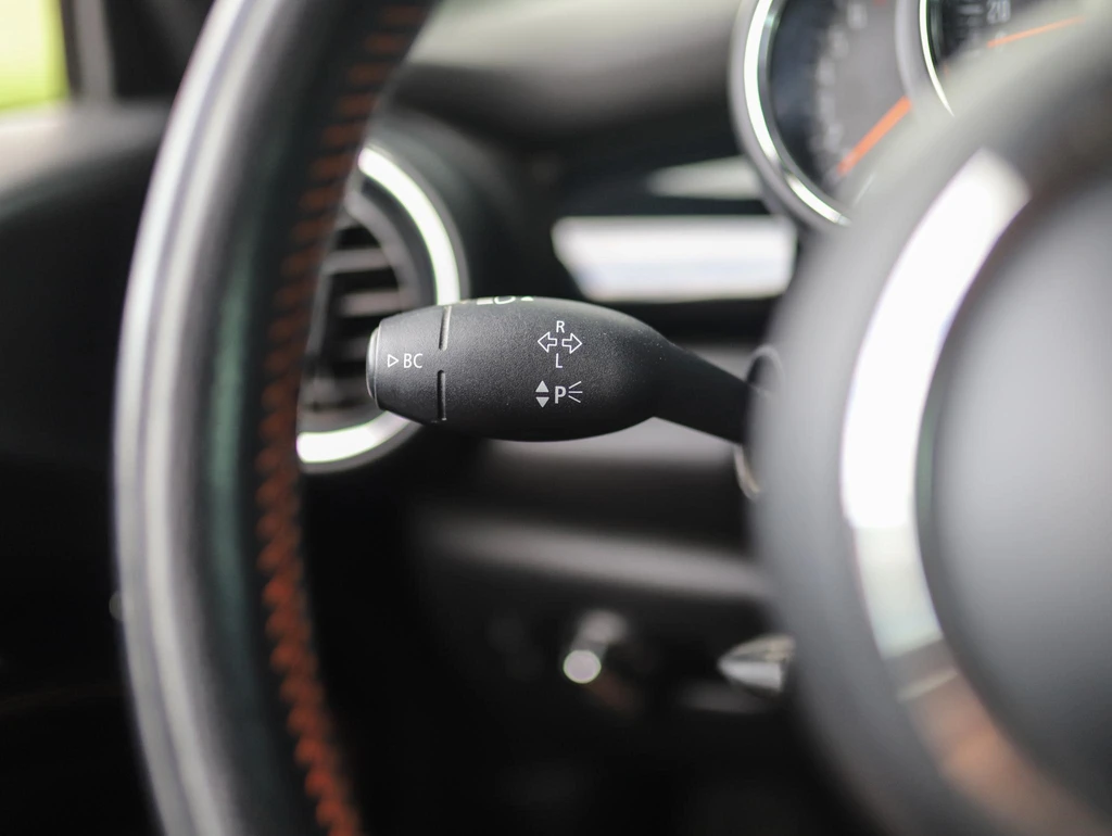 MINI Cooper S Cabrio – foto 37