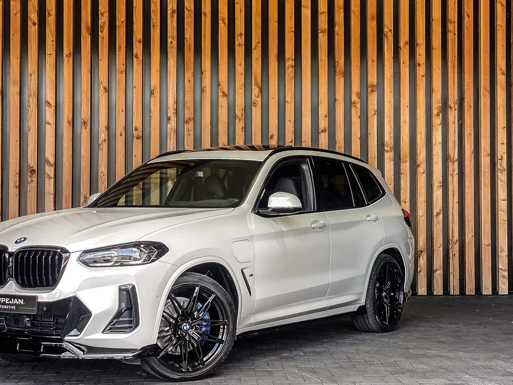 BMW X3 – foto 4